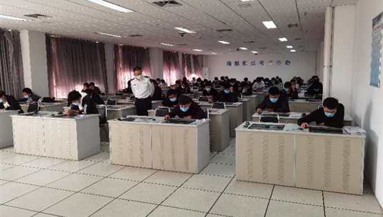 三副、三管轮考试